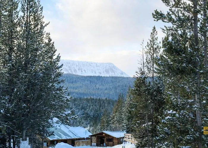 Lava Mountain * Dubois